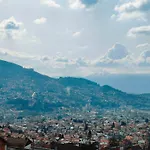 Sky Apartment Sarajevo