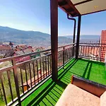 Sky Apartment Sarajevo