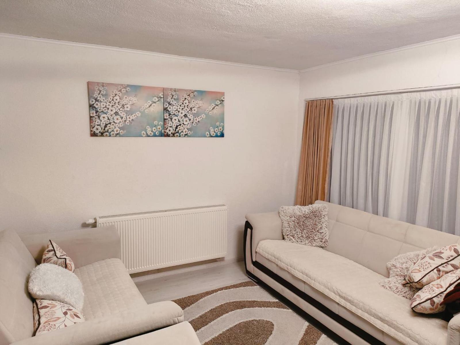 Sky Apartment