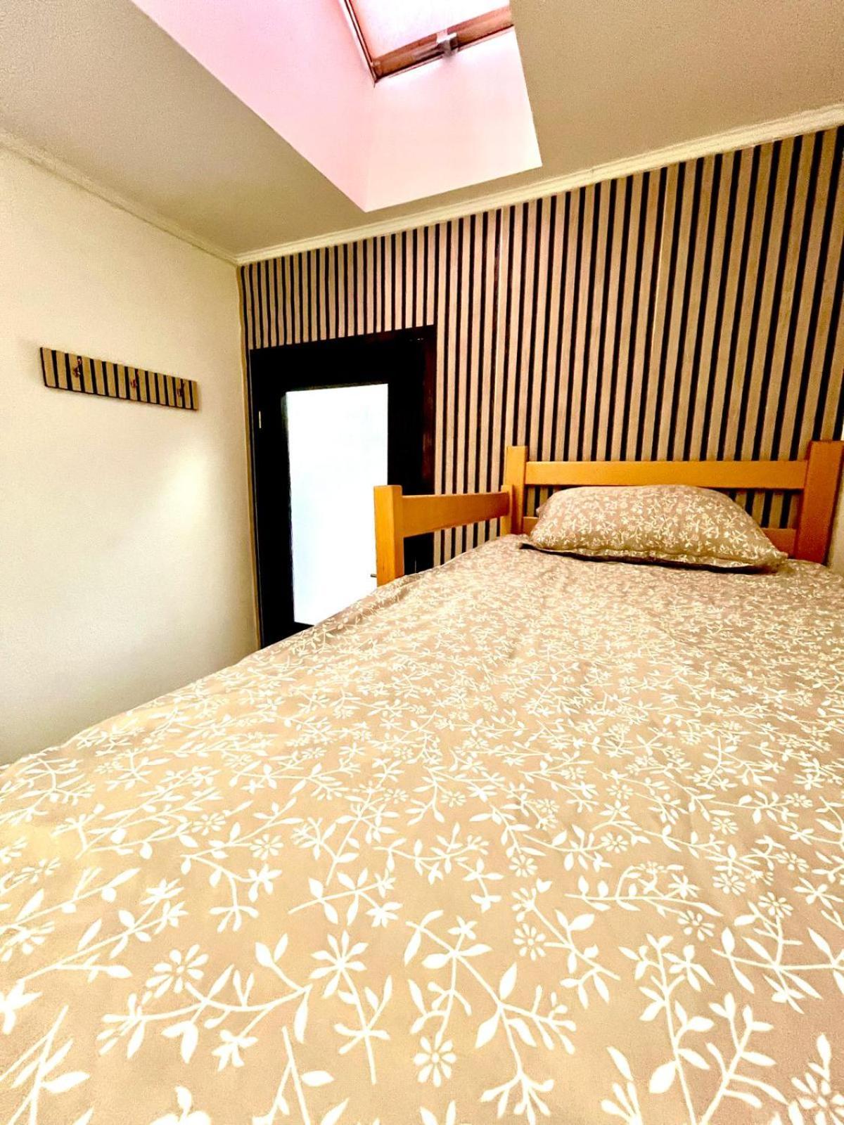 Sky Apartment Sarajevo